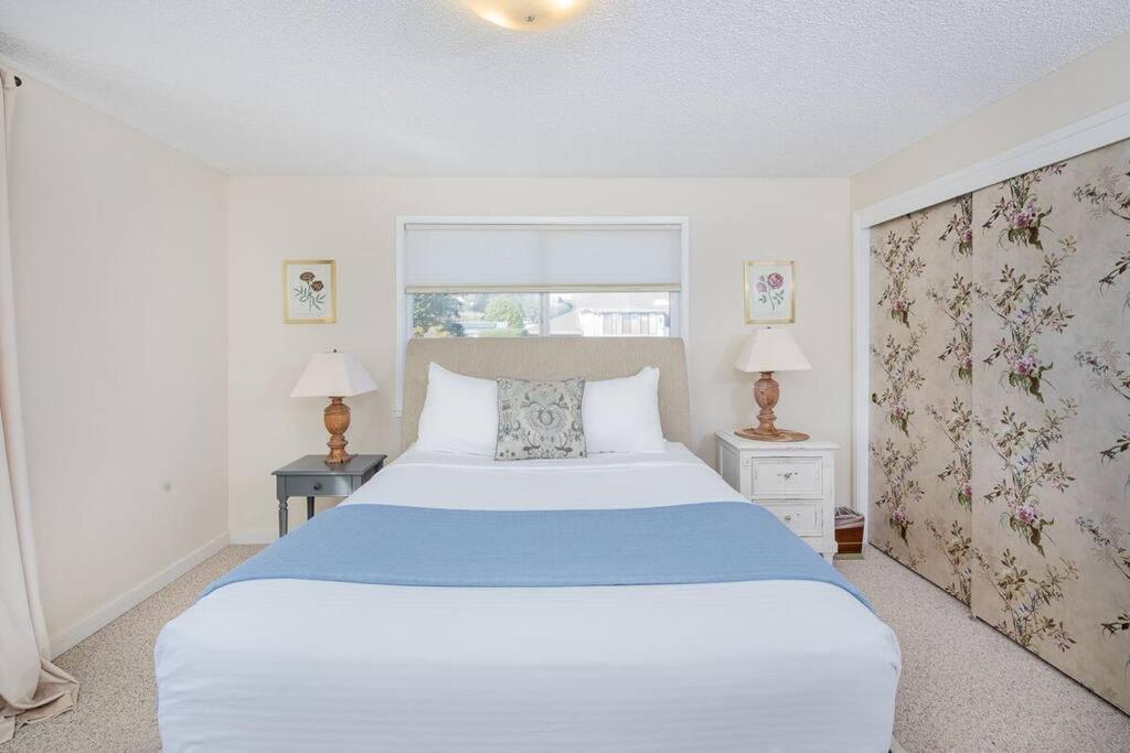 Ocean View Village Condo With Trails To Beaches Trinidad Eksteriør billede