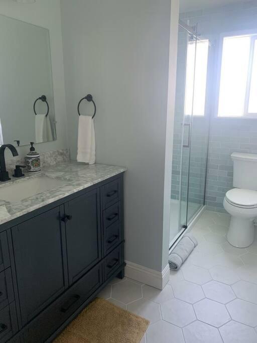 Ocean View Village Condo With Trails To Beaches Trinidad Eksteriør billede