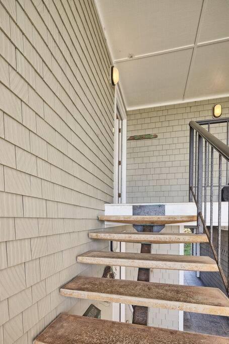 Ocean View Village Condo With Trails To Beaches Trinidad Eksteriør billede