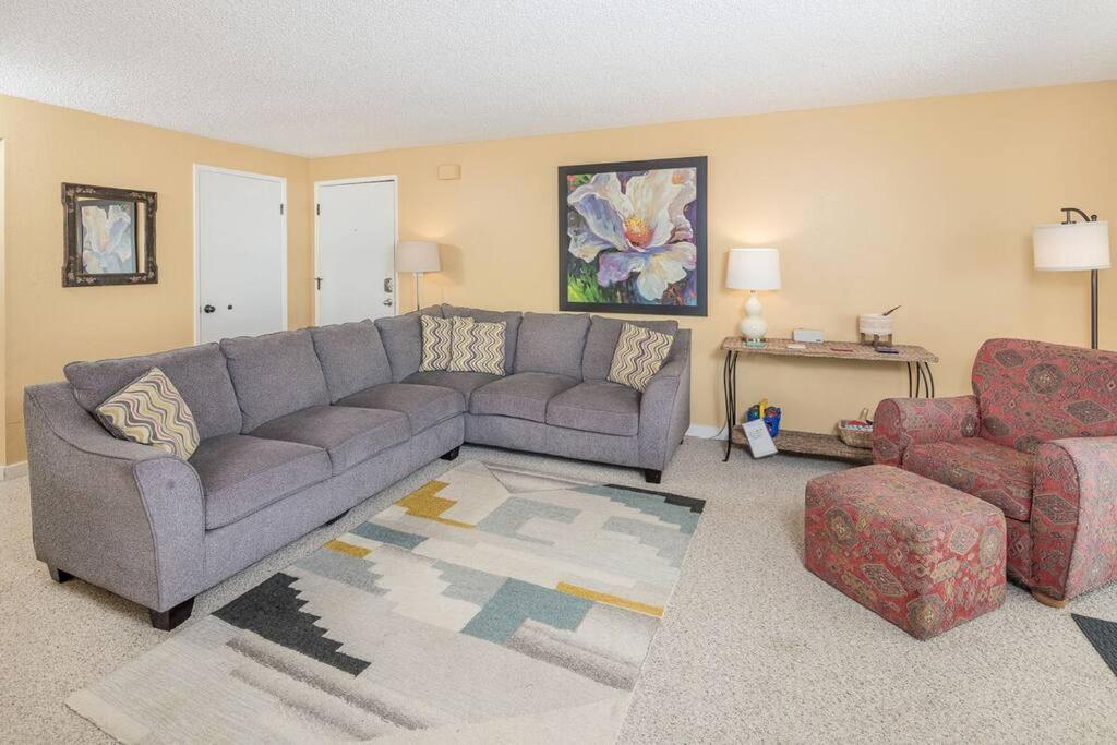 Ocean View Village Condo With Trails To Beaches Trinidad Eksteriør billede